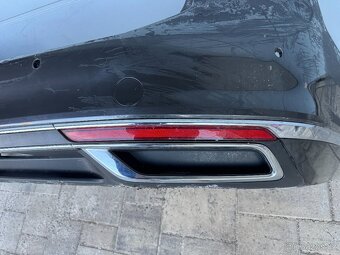 zadní nárazník VW Passat B8 combi HIGHLINE lift - 9