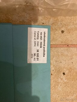 Materiál na výrobu skleněných perel, šperků a vitráží - 9