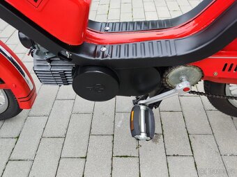 Babetta 210 - 9