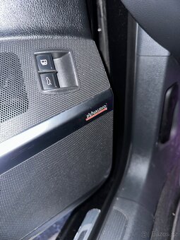 Passat CC Rline 2011 2.0 TDI - 9