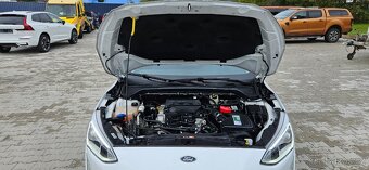 Ford Focus,ČR,servis, záruka,r.v.2019,60.000 km - 9