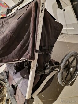 Thule urban glide 2 double - 9