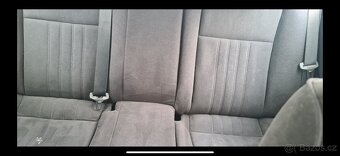 Alfa Romeo 147 1,9 Jtdm 88 kw,2008.klima - 9