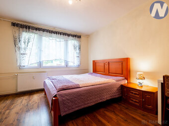 Prachatice, prodej dr. bytu 3+1 - 9