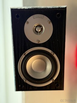 MAGNAT 5.1 MOTION SET 990 - 9