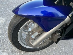 Yamaha Majesty 400 2006 - 9