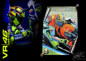 VALENTINO ROSSI - 9