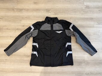 Nepromok Harley Davidson - 9