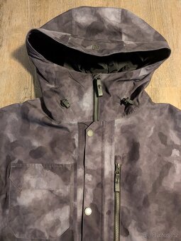 Snowboardova bunda Horsefeathers Barnett L - 9