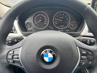 BMW 330e 185kw ČR LED memory nelakováno nebouráno - 9