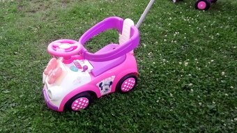 Dětská tříkolka-2 kusy - 9