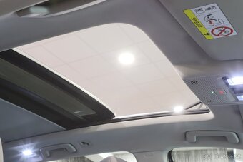 VW Golf 8 Variant Alltrack TDI 147kW 4x4 - záruka Autodraft - 9