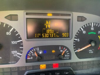 Mercedes Atego 1224L - 9