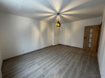 Byt 2+1 v osobku, nová lodžie, Karviná - Nové Město, Závodní - 9