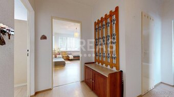 Štětí, prodej bytu 3+1/B, 88 m2, DV. - 9