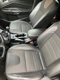 Ford Kuga 2013 - 1.6 110kw - 9