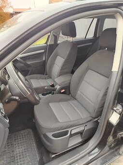 Škoda Octavia 2 2.0 103kw BMM - 9