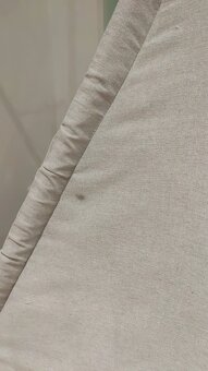 Dětský stan teepee Favi - 9