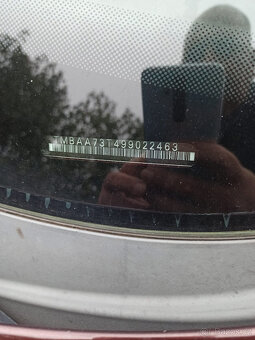 Škoda Superb II. - 9