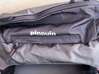 turistický batoh pinguin activent 55 - 9