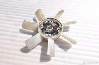 Díly motoru Nissan Cabstar Renault Maxity - 9