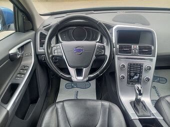 Volvo XC60 2.0D4 140kw+Automat+DPH+ROZVODY - 9