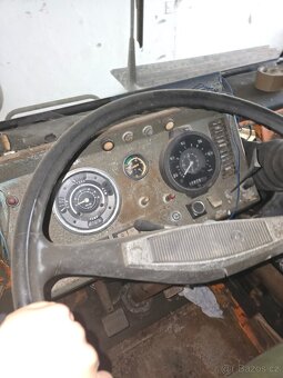 Tatra 813-TP - 9