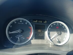 Škoda fabia 2 combi - 9