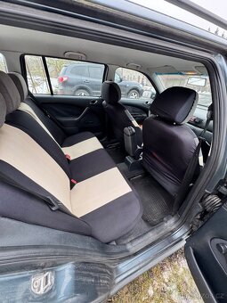 Škoda Octavia Combi 1.9TDI 66kw - 9