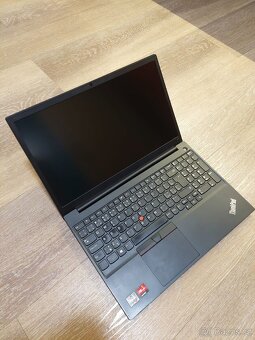 Notebook Lenovo Thinkpad E15 gen.2 - 9