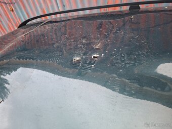 BMW e91 330d 2008 - Na náhradní díly - 9