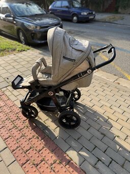 Kočárek HARTAN - 9