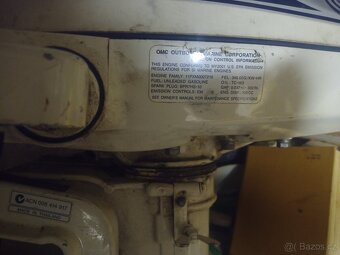 Laminátová loď - 9