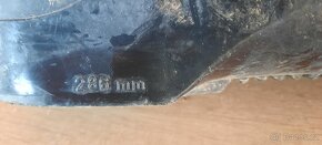 Lyžarské boty Atomic - 9