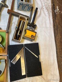 Strojírenské vybavení - 9