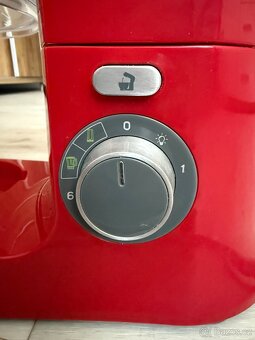 kuchyňský robot Sencor - 9