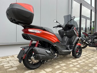Piaggio mp3 400 HPE - 9