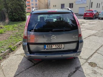 prodam citron grant c4 - 9