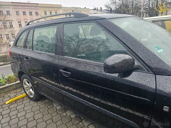 Škoda Fabia|| 1.6 at - 9
