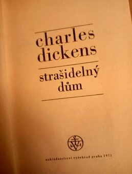 9 x Charles Dickens - 9
