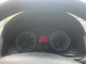 Golf 5 2.0 TDi 103kw - 9