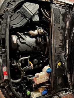 Audi A4 1.9 TDi 74 KW AVB - 9
