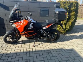 Ktm 1290 Super Adventure S - 9