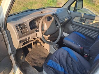 Suzuki Wagon R+ 1.0, K10A - 9