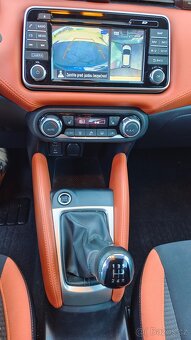 Nissan Micra K14 LIMITED EDITION - 9