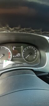 Škoda Fabia 3, 2018, 1.0, 81kW - 9