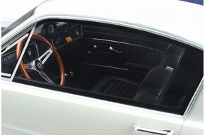 Ford Mustang Shelby GT350 1965 1:12 OttoMobile - 9
