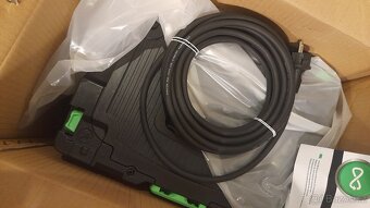 Festool 3M Vysavač Bruska brusivo tmely - 9