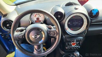 MINI Countryman 2.0 SD ALL4 automat - 9