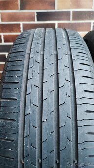 Letní pneumatiky 215/65/17 99V Continental - 9